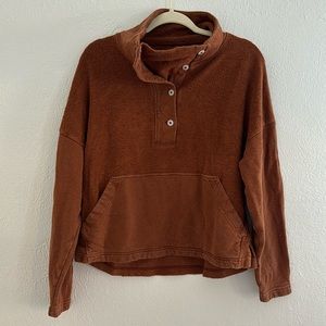 REI Cooperative Pullover